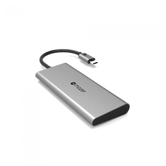 MAZER MULTIPORT-C SLIM HUB ADAPTER